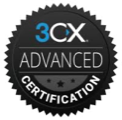 3CX Advanced Certification